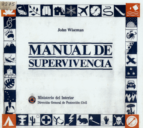 Manual de Supervivencia SAS John Wiseman (Formato PDF)