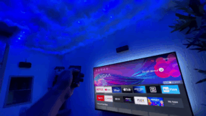 Mini Bunker para 2 personas CON energía solar