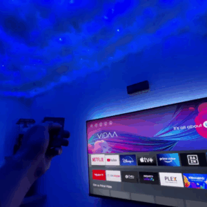 Mini Bunker para 2 personas CON energía solar